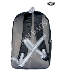 American Pbh P020 At Backpack - 18*14*6, Black