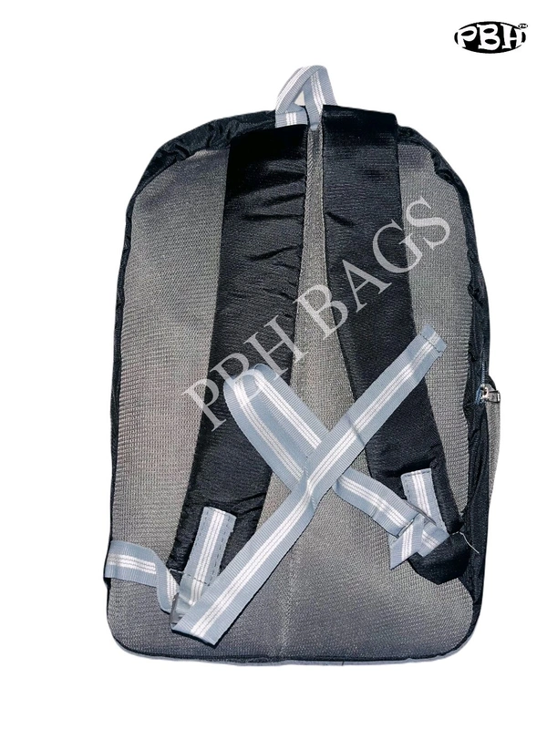 American Pbh P020 At Backpack - 18*14*6, Black