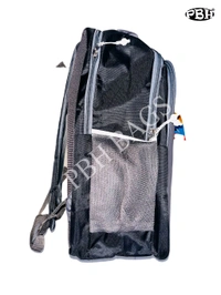 SKYBAGS Pbh P026 SKYBAG Backpack - 18*14*6, Black Grey