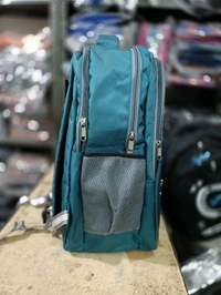 Skybags PBH P034 20*15*8 Large durable Skybags Backpack - Elephant, 18*14*7