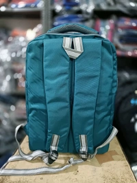 Skybags PBH P034 20*15*8 Large durable Skybags Backpack - Elephant, 18*14*7