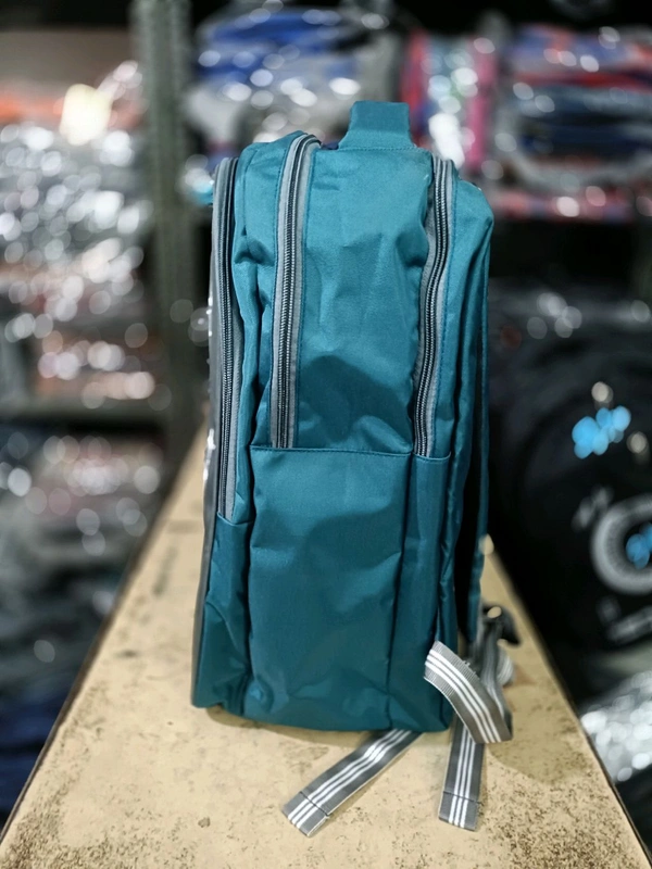 Skybags PBH P034 20*15*8 Large durable Skybags Backpack - Elephant, 18*14*7