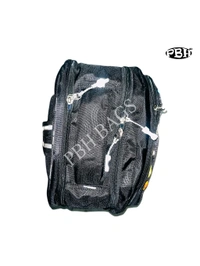Pbh PBH P0 54 Print Backpack - Black, 18*14*7