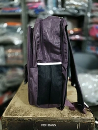 Wildcraft PBH P092 18*14*7 Soft LAPTOP Backpack - 18*14*7, Mardi Gras