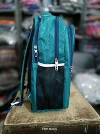 Wildcraft PBH P092 18*14*7 Soft LAPTOP Backpack - 18*14*7, Pelorous