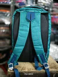 Wildcraft PBH P092 18*14*7 Soft LAPTOP Backpack - 18*14*7, Pelorous