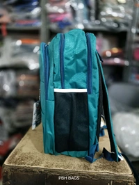 Wildcraft PBH P092 18*14*7 Soft LAPTOP Backpack - 18*14*7, Pelorous