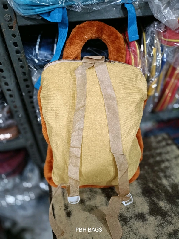 PBH P142 TEDDY BACKPACKS 16*12*4