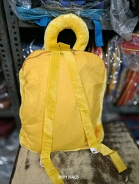 PBH P142 TEDDY BACKPACKS 16*12*4