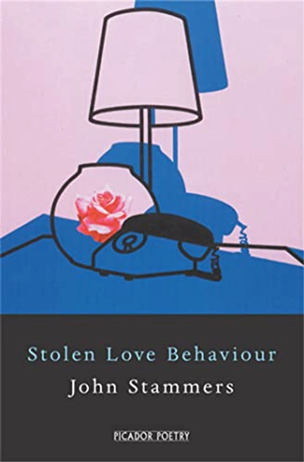 Stolen Love Behaviour by John Stammers