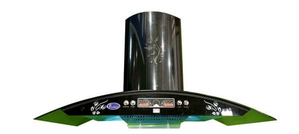 Eurokin E.Elicia 90 - black, 90 cm