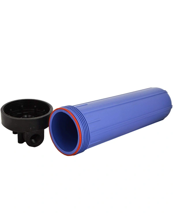 Eurokin 20" Iron Remover - Blue and black , 20 inches