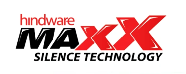 Hindware HINDWARE ALICIA HMS 75 - Black, 60cm, FREE INSTALLATION