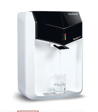 Hindware NESSA COPPER+ WATER PURIFIER - White, 1.5fit/1fit