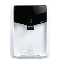 Hindware NESSA COPPER+ WATER PURIFIER - White, 1.5fit/1fit
