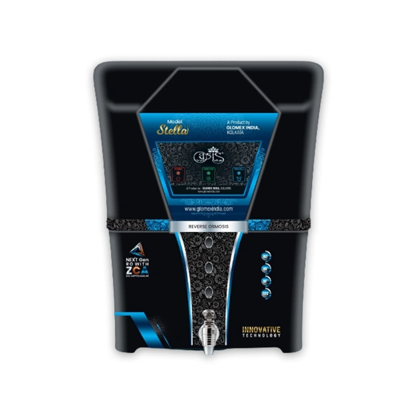 Oasis OASIS STELLA - Black