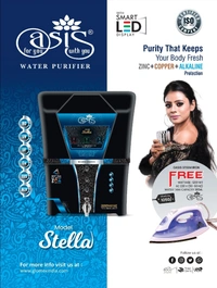 Oasis OASIS STELLA - Black