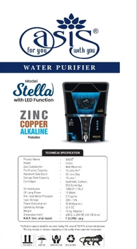 Oasis OASIS STELLA - Black