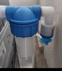 Eco Crystal   Eco crystal fresh n clean j - White