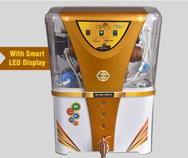 Oasis  OASIS IMPERIA - White