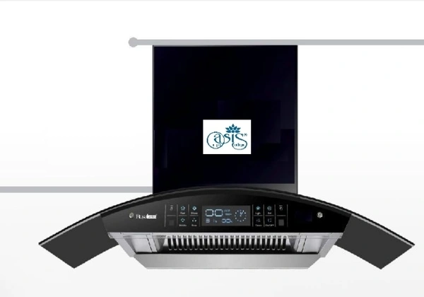 Oasis Senza - Black, 90 Cm