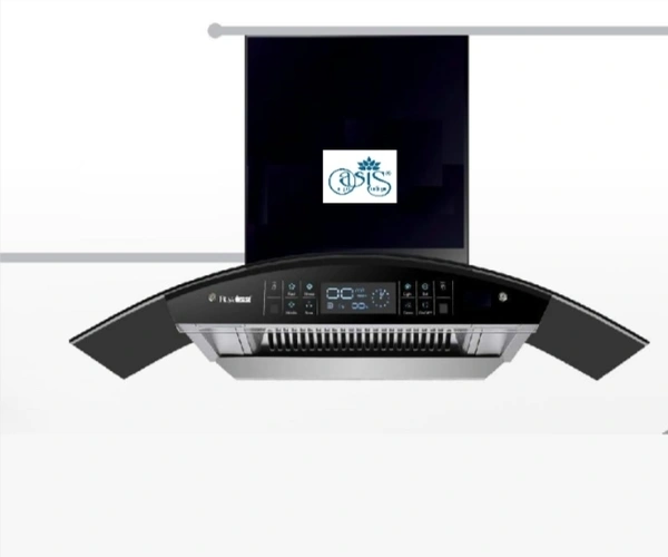 Oasis Senza - Black, 90 Cm