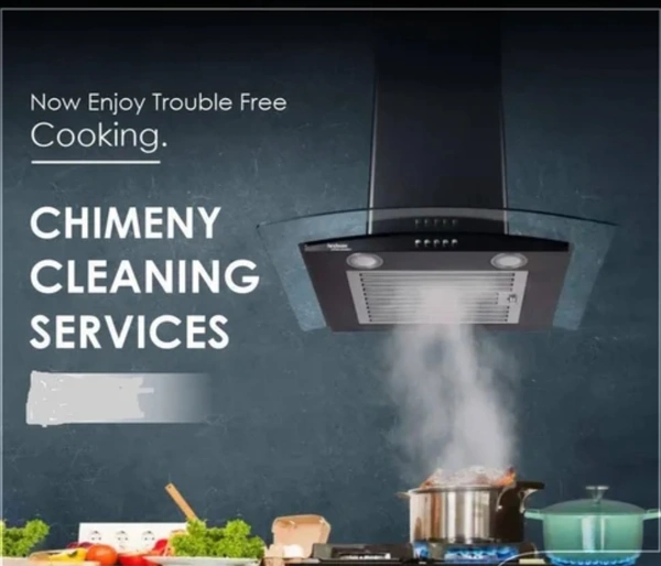 KITCHEN CHIMNEY KITCHEN CHEMNEY ASC PLAN ( 1YEAR )