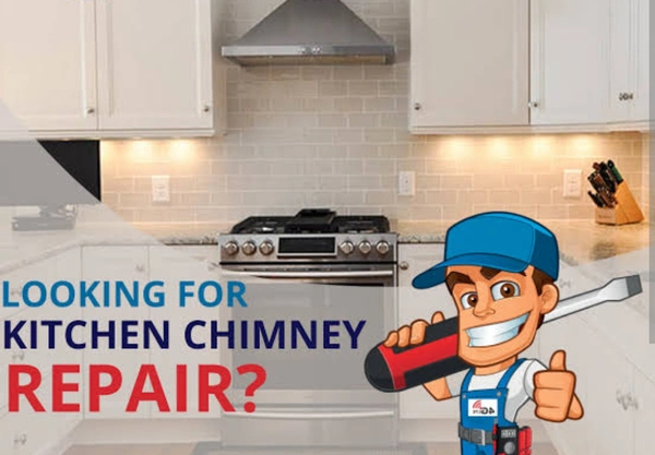 KITCHEN CHIMNEY KITCHEN CHEMNEY AMC PLAN ( 1YEAR )