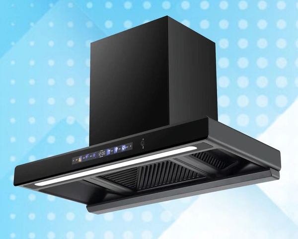 Eurokin  EUROKIN SMNX INFINITY BT 90CM - Black, 90cm