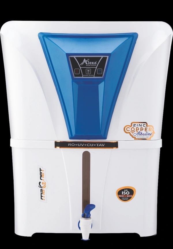 Eurokin Magnet Pro - White