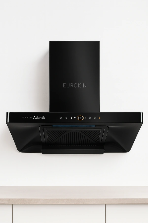 EUROKIN VentraPro AUTO CLEAN 90cm - 90 CM, Chicago