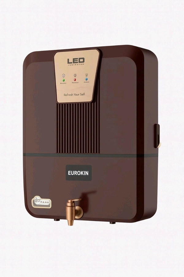 EUROKIN E.INFINITY PRO - Gray