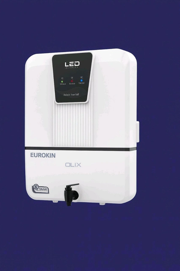 EUROKIN E.INFINITY PRO - Gray