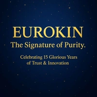 EUROKIN E.INFINITY PRO - Gray