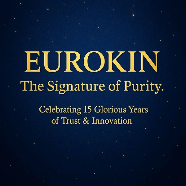 EUROKIN E.INFINITY PRO - Gray