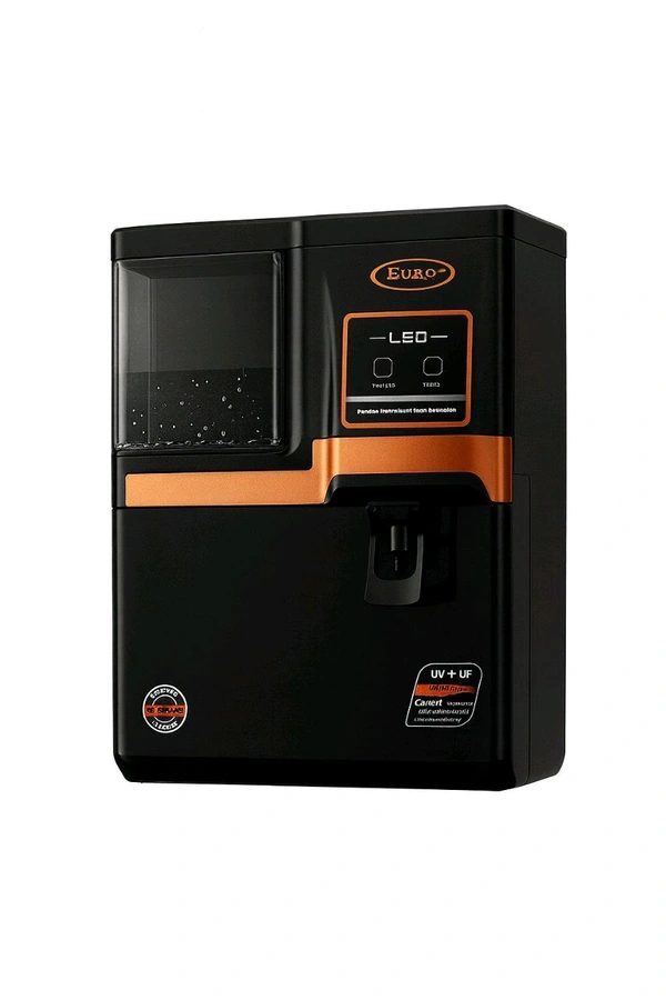 Eurokin A15 Celebration RO - White