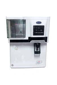 Eurokin A15 Celebration RO - White