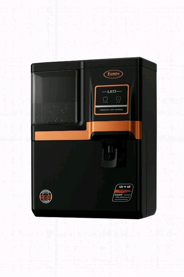 Eurokin A15 Celebration RO - White