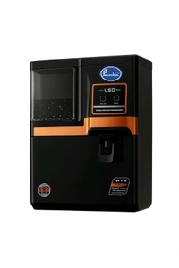 Eurokin A15 Celebration RO - Black