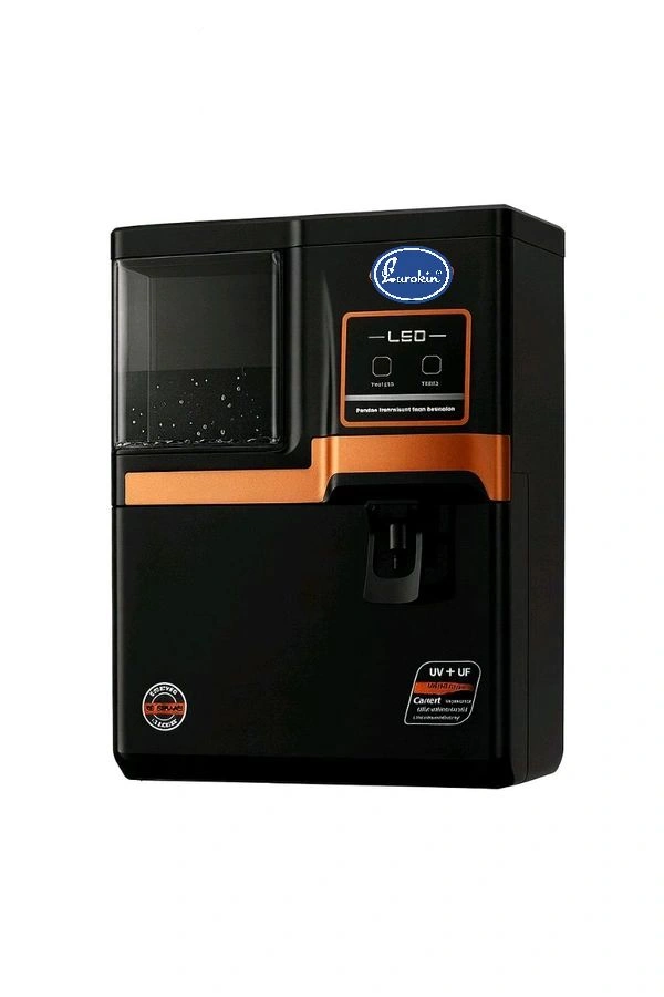 Eurokin A15 Celebration RO - Black