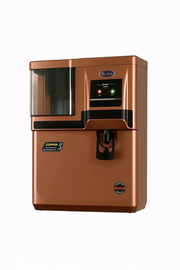 Eurokin A15 Celebration RO - White