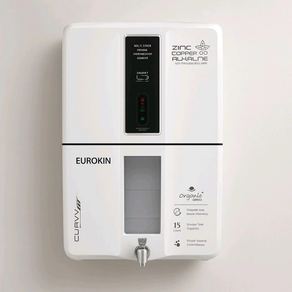 Eurokin CLASSIC IonEdge RO