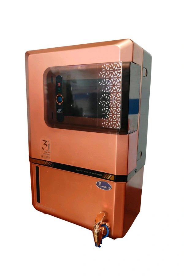 EUROKIN IONEDGE RO - Web Orange