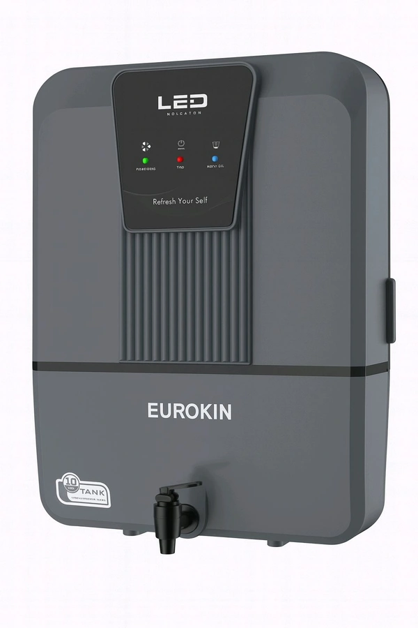 EUROKIN E.INFINITY PRO - Gray