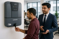 EUROKIN E.INFINITY PRO - Gray