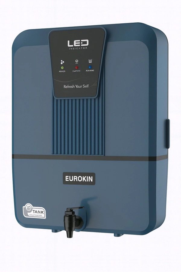 EUROKIN E.INFINITY PRO - Chetwode Blue