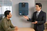 EUROKIN E.INFINITY PRO - Chetwode Blue