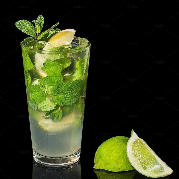 MOJITO MINT