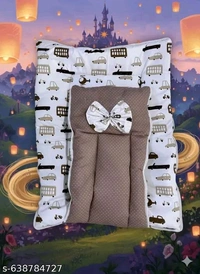 Baby Sleeping Bag - Free, New Born Baby, Raw Sienna