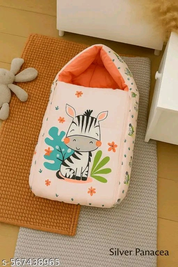 Baby Sleeping Bag - Free, New Born Baby, Tickle Me Pink